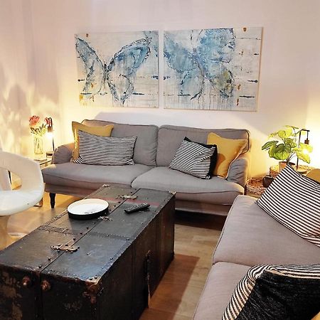 Real Maestranza Suite Seville Luaran gambar