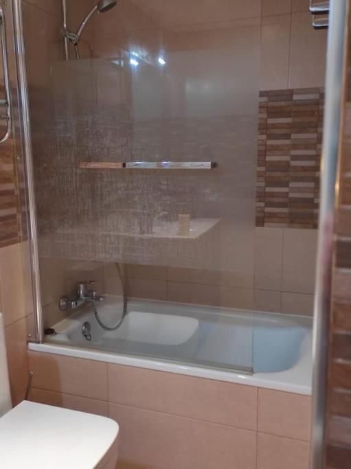 Real Maestranza Suite Seville Luaran gambar