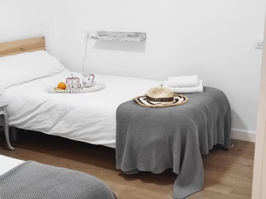 Real Maestranza Suite Seville Luaran gambar