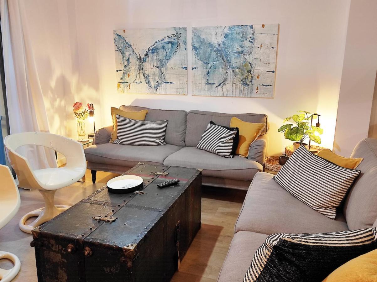 Real Maestranza Suite Seville Luaran gambar