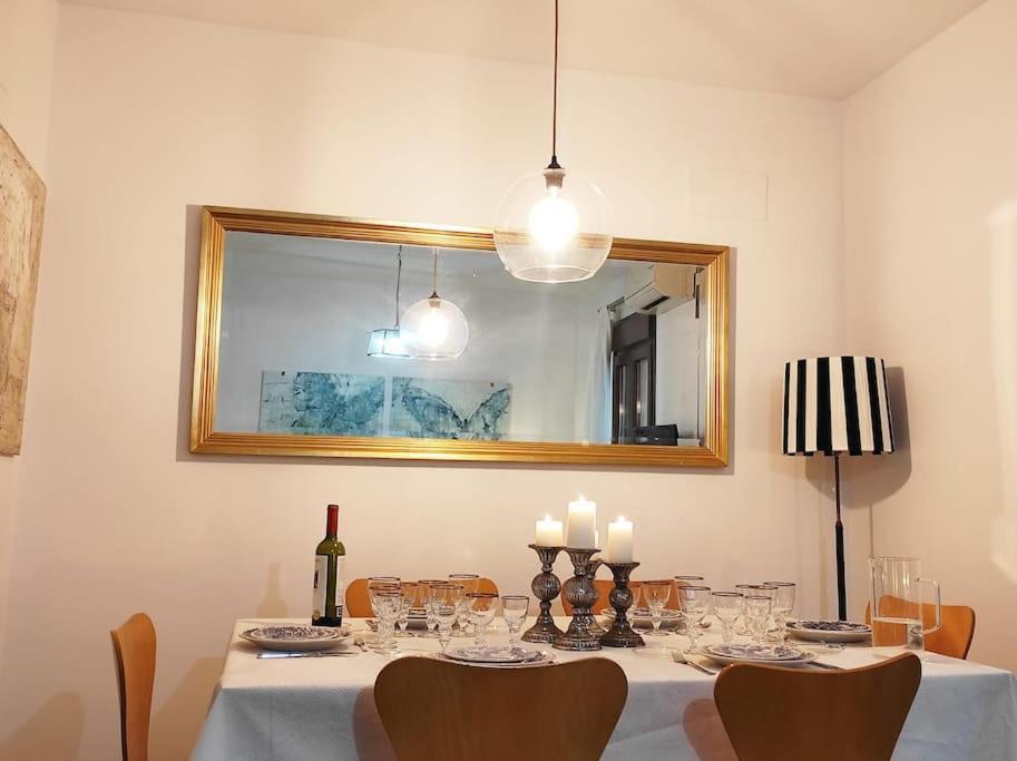 Real Maestranza Suite Seville Luaran gambar