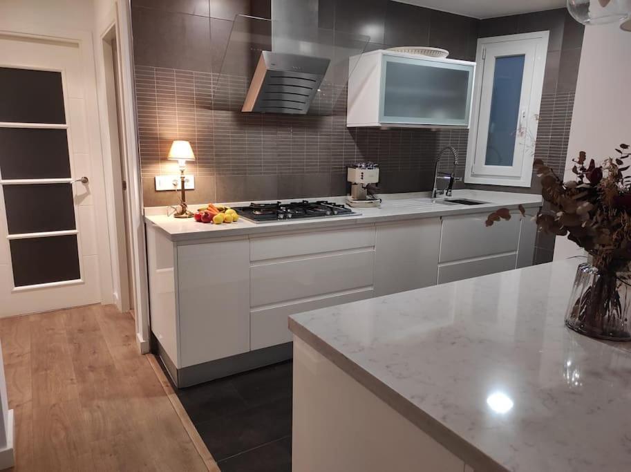 Real Maestranza Suite Seville Luaran gambar
