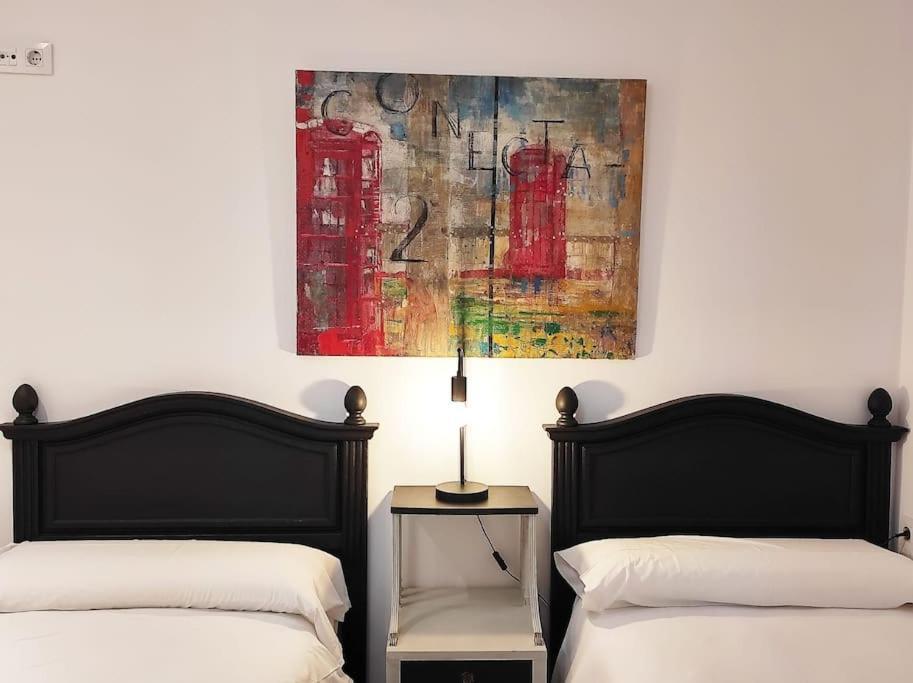 Real Maestranza Suite Seville Luaran gambar