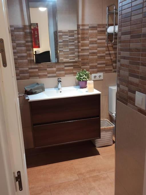 Real Maestranza Suite Seville Luaran gambar