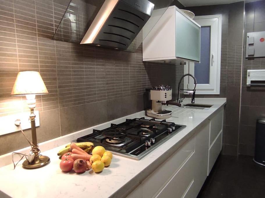 Real Maestranza Suite Seville Luaran gambar