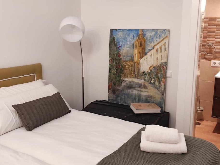 Real Maestranza Suite Seville Luaran gambar