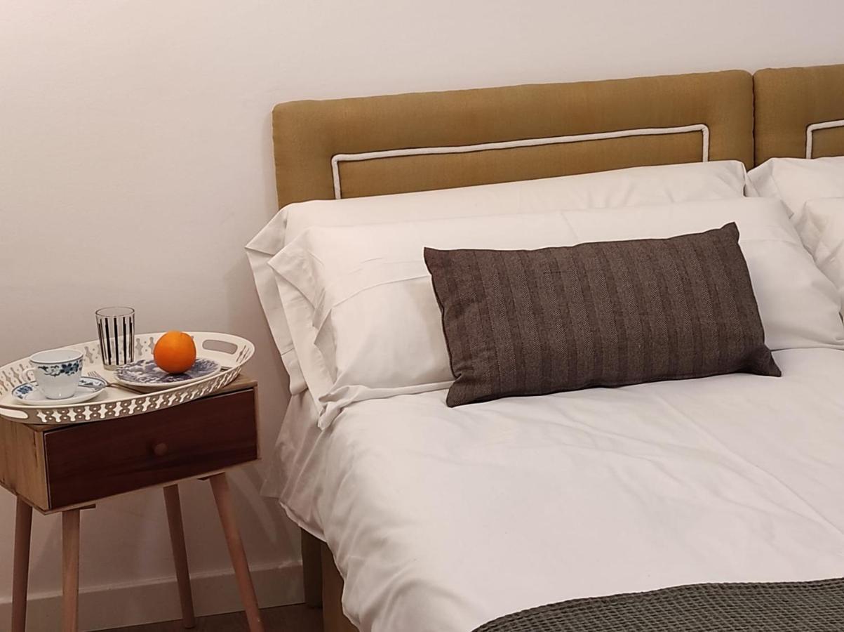 Real Maestranza Suite Seville Luaran gambar