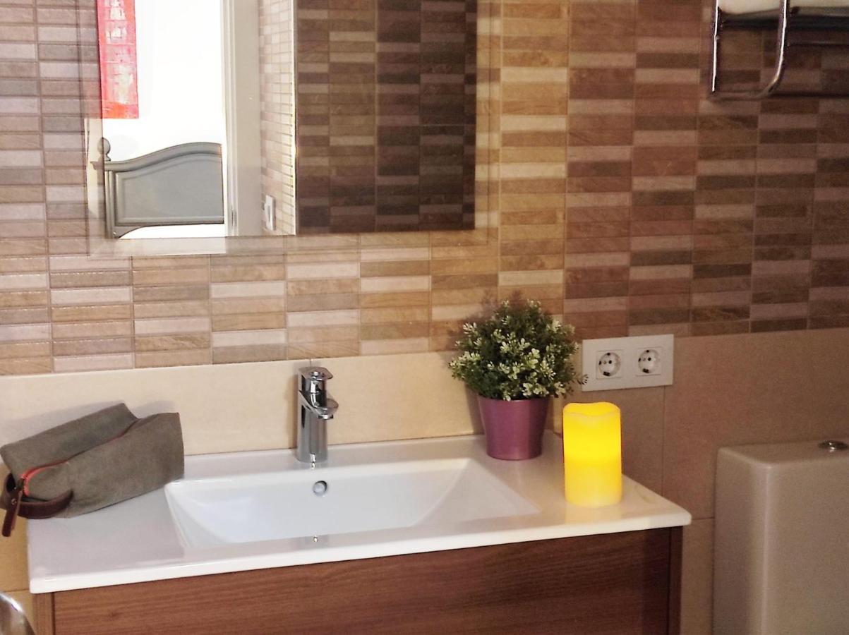 Real Maestranza Suite Seville Luaran gambar