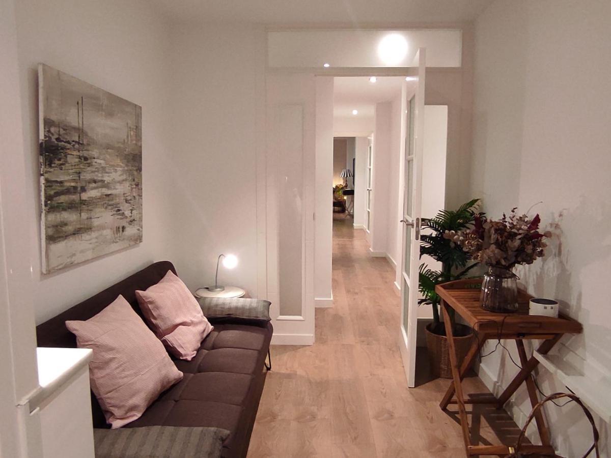 Real Maestranza Suite Seville Luaran gambar
