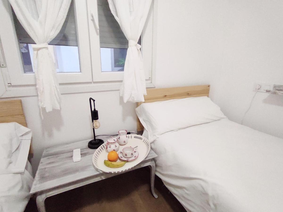 Real Maestranza Suite Seville Luaran gambar