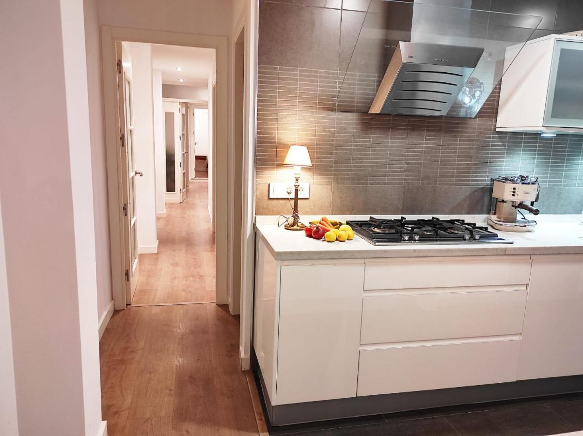 Real Maestranza Suite Seville Luaran gambar