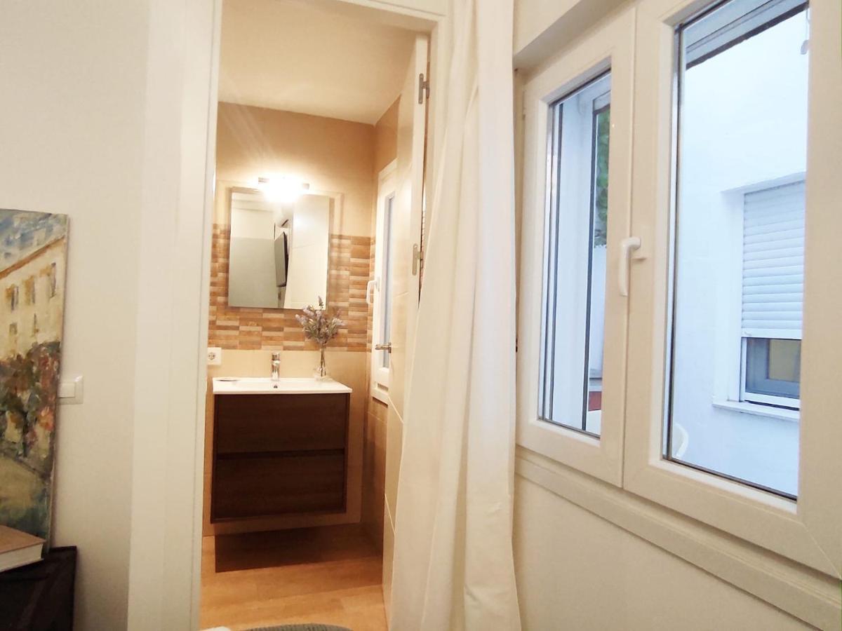 Real Maestranza Suite Seville Luaran gambar